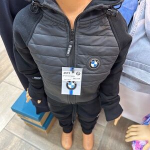 Bmw Jacket